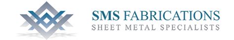 sheet metal specialist sms|About Us – SMS Fabrications.